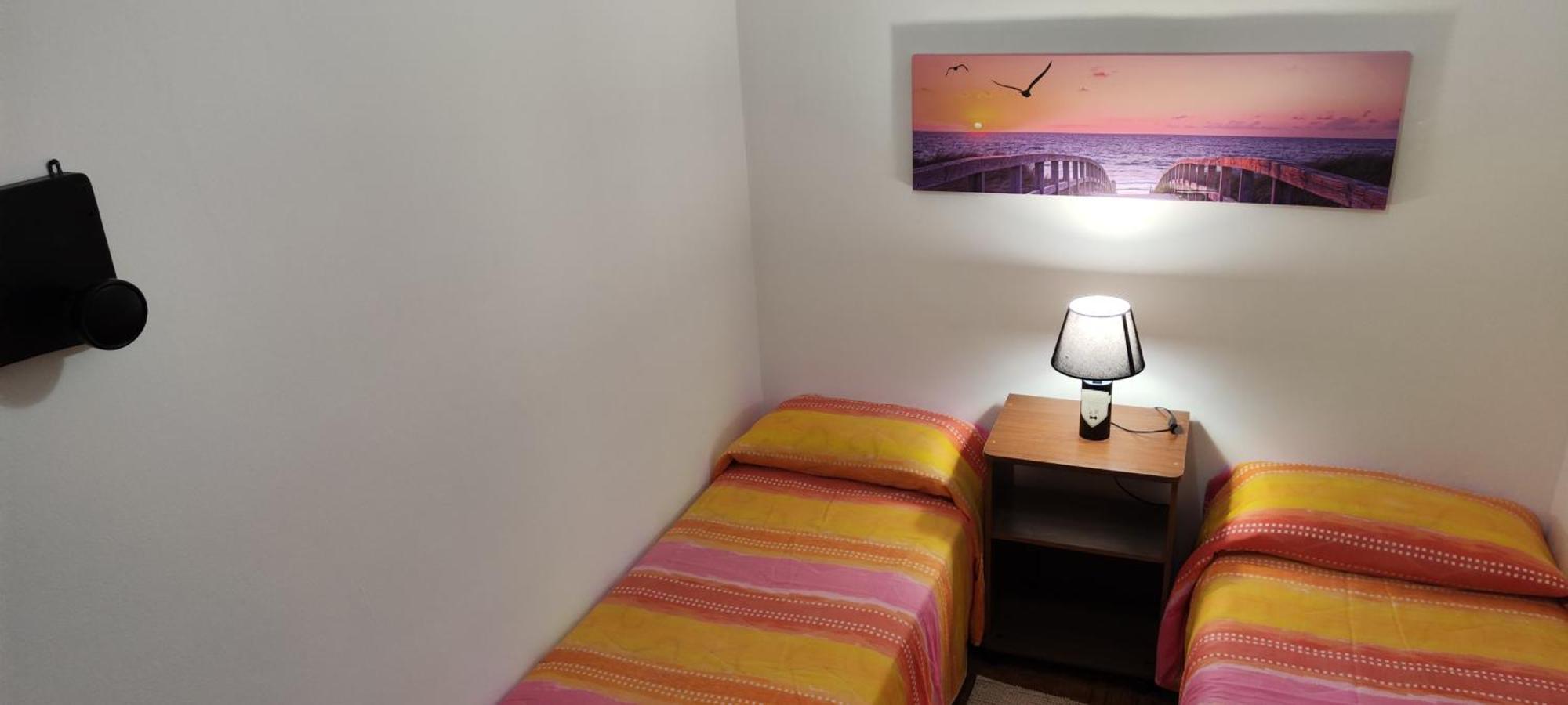 Апартаменты Panoramico Wifi Tv Centro Storico Кастельдачча Экстерьер фото